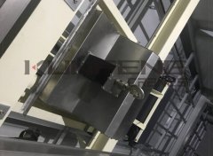 深圳汕头万顺包装材料洁净起重机