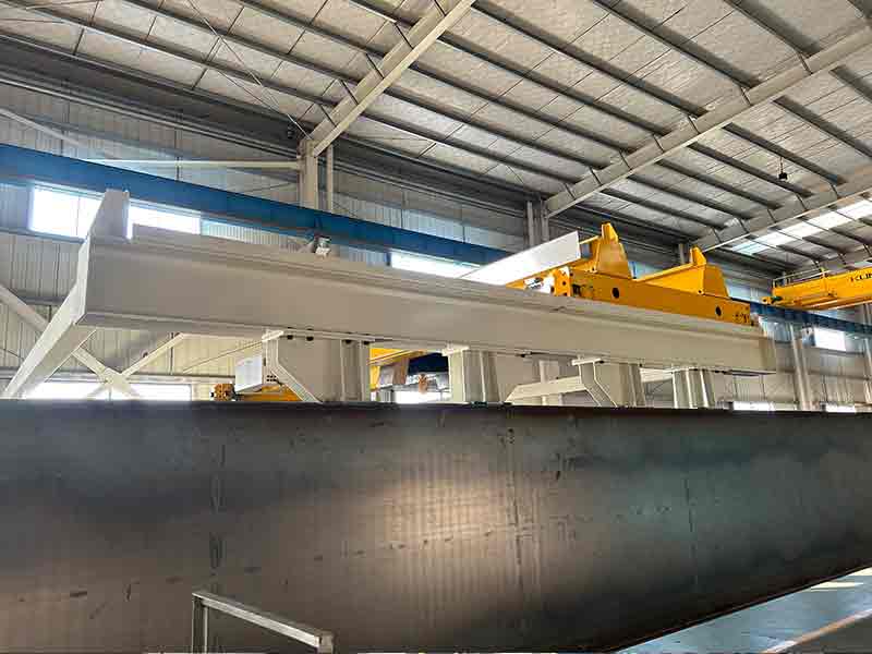 万级洁净起重机轨道选用标准